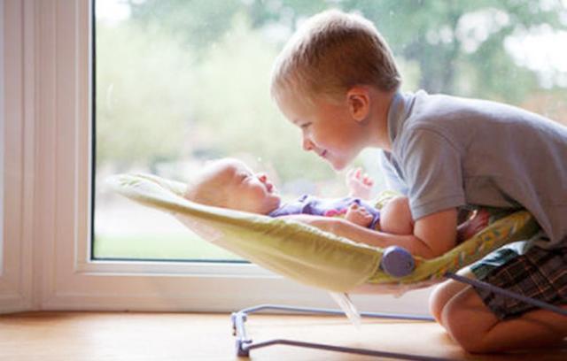 父母|孩子出生在这5个时间,说明他天生“有福气”,这并不是迷信