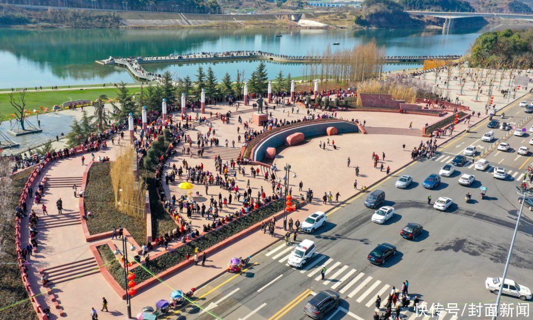 四川南充：春节旅游揽金21.63亿 本地游、乡村游受青睐