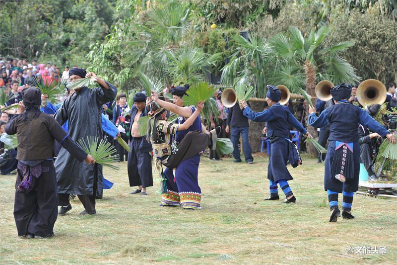 时分|有一种向往,叫元江的冬天!