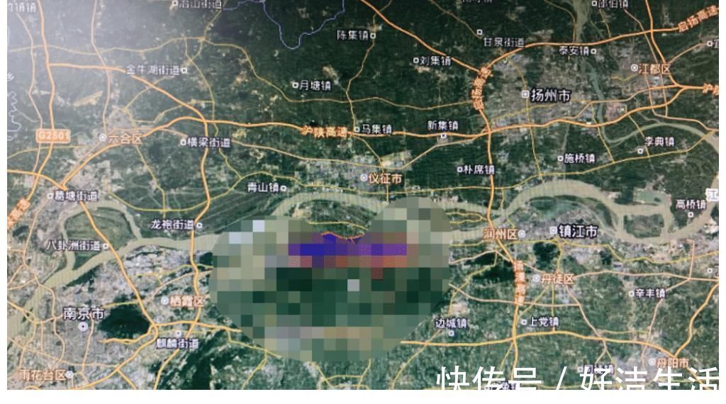 g312科创走廊|宁镇G312科创走廊迟迟不露真容的原因找到了?