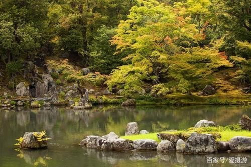 京都，带不走的记忆