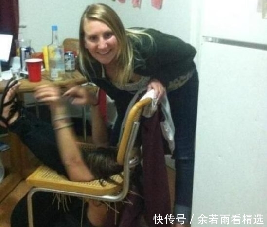 椅子|玩家绝不能忽略椅子的安全性