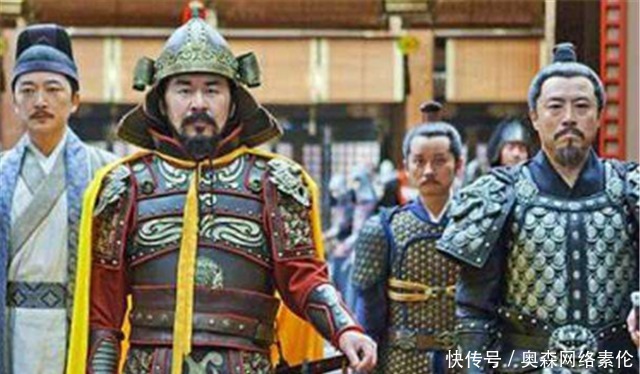 兵变|赵匡胤兵变当皇帝以后,面对柴荣漂亮的老婆,他是如何处理的