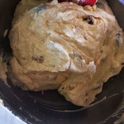 蛋糕|香蕉磅蛋糕