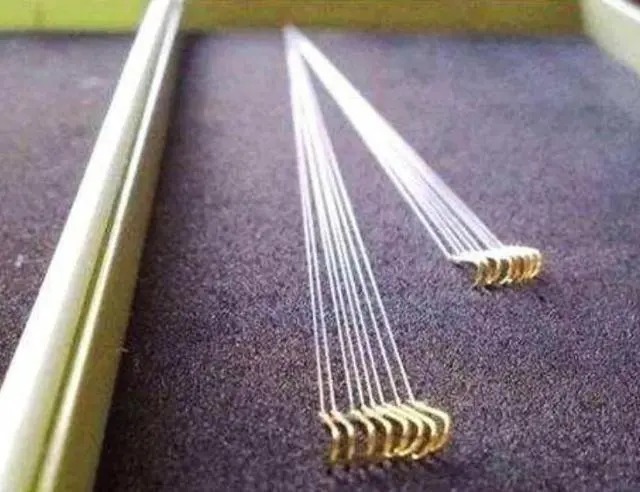 冬钓鲫鱼,子线用长还是用短?一步做错,全天白整!