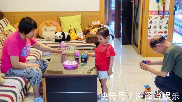 方言|老人在家总说方言,会拖累孩子语言发展专家最新研究报告出来了