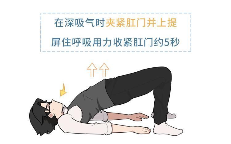 慢性盆腔炎|每天常做这10个小动作，从头到脚都能养生