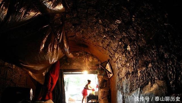 防空洞|除了地面的摩天大楼!重庆地底深处,还有一个更为庞大的隐秘世界