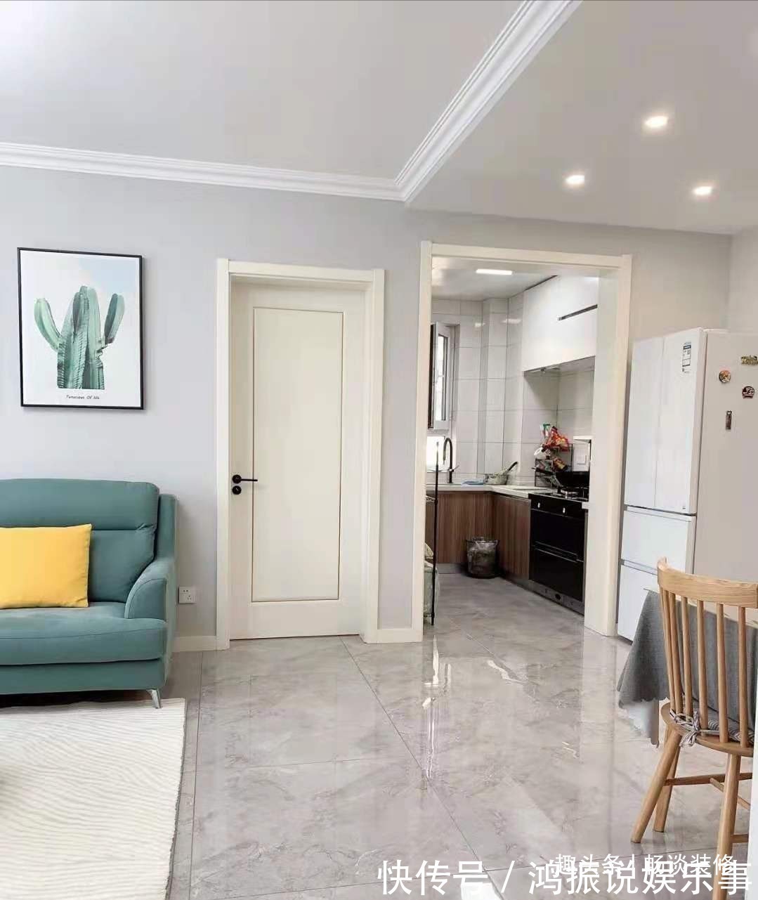 新房|失败的装修“翻车现场”,好好的新房被装成这样,好想哭啊