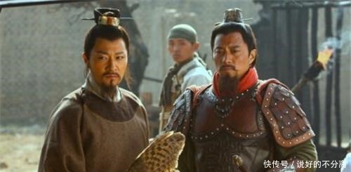 兄弟|得知宋江身亡,武松却只说了六个字,兄弟情早已消失!