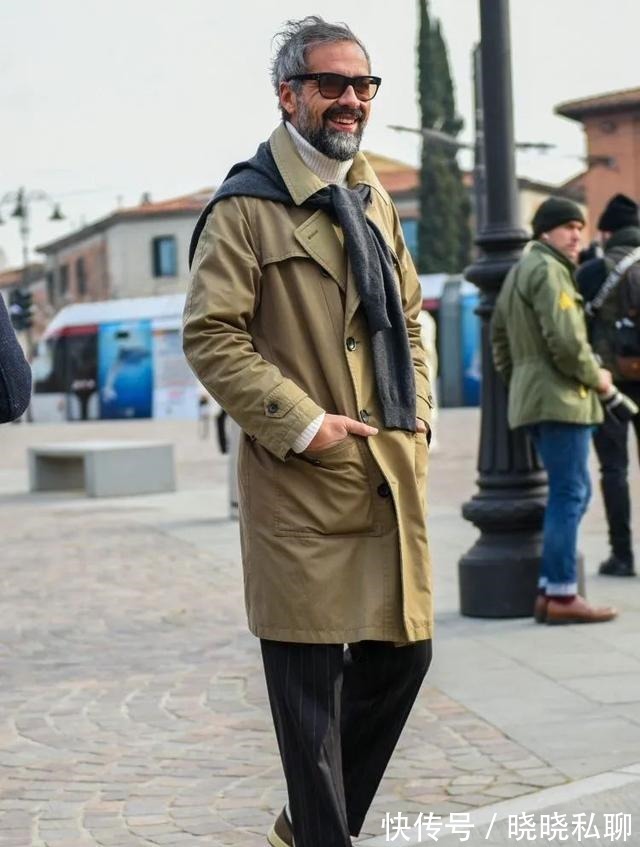 mc|最讨 Pitti Uomo 老餮们欢喜的运动鞋竟然是它们！