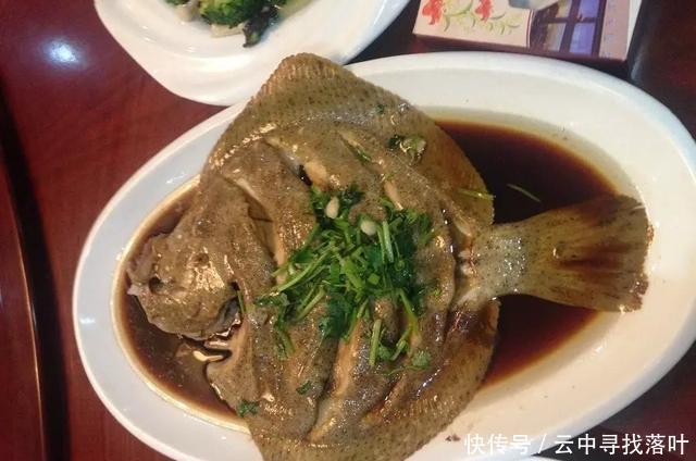 故事|一道菜品,一样风景,一个故事,一段阅历