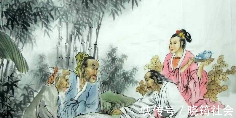 学问&当别人向你借钱时，熟记古人的这三句箴言，避免有借无还