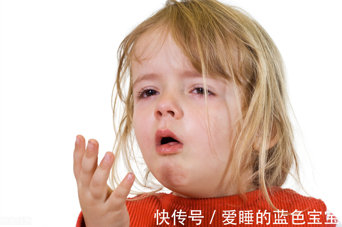 秋天|秋季宝宝咳嗽怎么办?这5个妙招可以预防