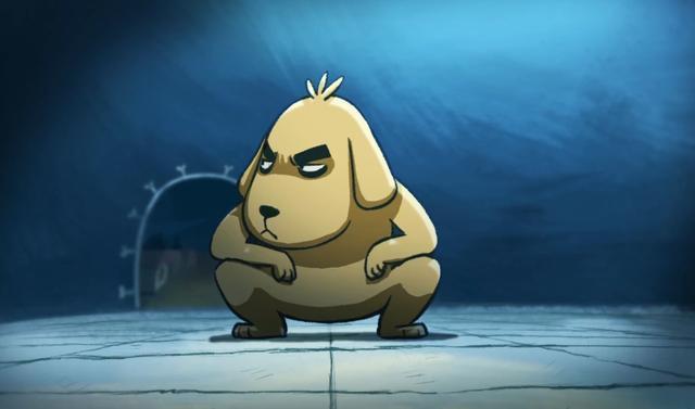 刺客|刺客伍六七:伍六七接单!行刺汪疯的任务艰巨,但结局美好