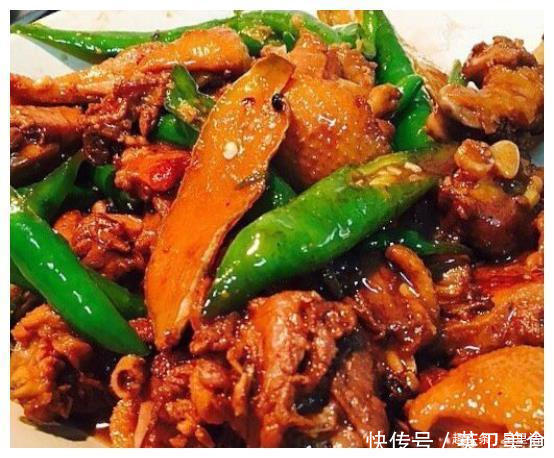 超美味下饭的几道家常菜,简单营养,家里来客不用下馆子