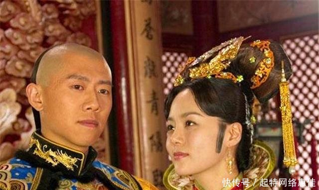 举办|她12岁当上皇后,22岁因难产去世,康熙:罢朝5天举办葬礼