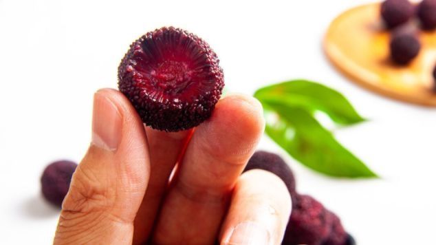 儿童|病从口入不能停留在口头上，减少这4种水果，对孩子有好处