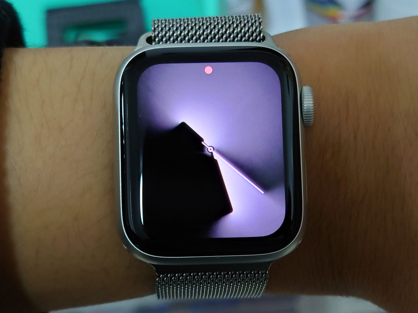 团结|苹果 Apple Watch 团结之光表盘上线，推出 Black Unity 编织表带