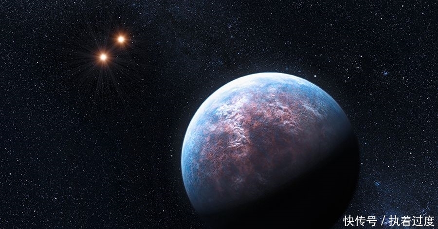 天狼星 8.6光年外的天狼星周围有宜居行星吗?