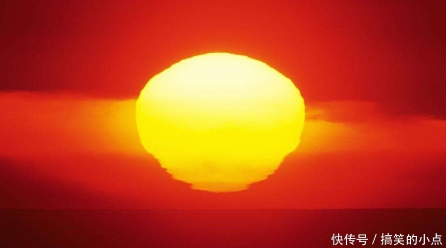 为什么太阳能在没氧气的太空中燃烧?答案其实是这样子的!