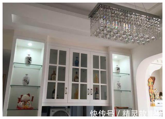 媳妇|败家媳妇花21万把家装好,全屋高档实用,朋友都夸我娶了个好老婆