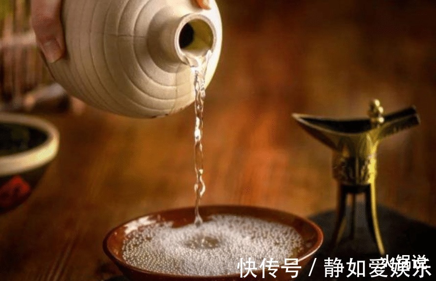 酒徒们|“寡欲精神爽,多思气血衰”,后面还有两句话,人到中年值得注意