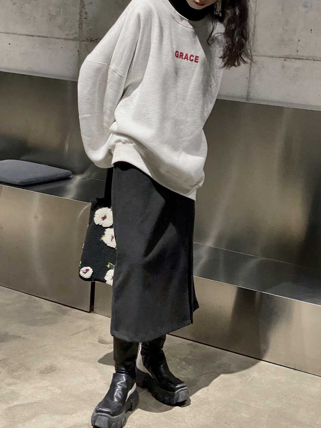 博主 肚子有肉的小仙女别怕!跟着博主这样搭,脱去遮肉外套也不露怯