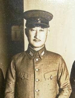 作战|抗战时期,专门负责同八路军作战的华北方面军,历任司令官都有谁