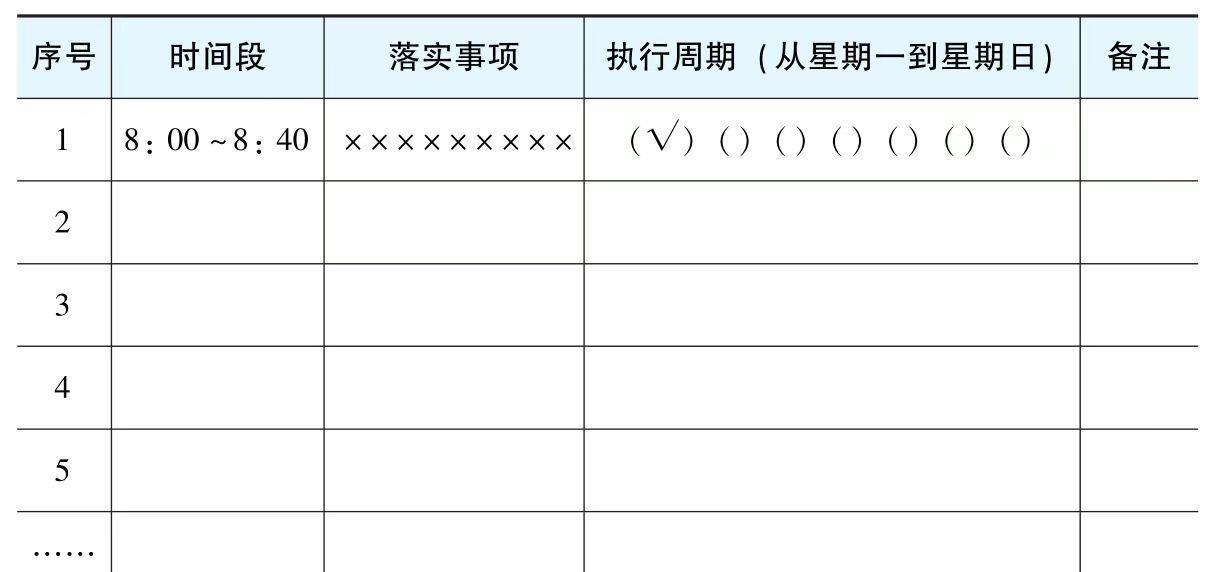 孩子一写作业就磨蹭：用了这5个方法后，每天再也不用催了