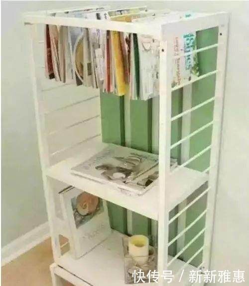 张婴儿|没用的婴儿床千万别扔!稍微改造下,就能省下一笔钱!