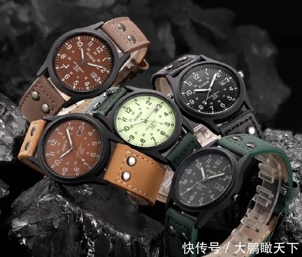 牌子|两千块的表和两万块的表有什么区别?