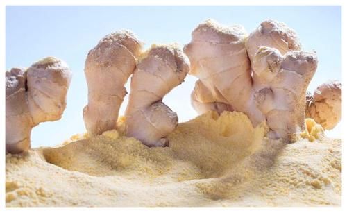 误区|感冒就喝姜汤?当心越喝越严重!吃生姜的这3个误区,别再继续错