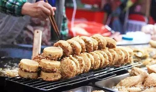 建议|若不差钱,建议大家遇到这5种广东特产美食别错过,每样都尝尝