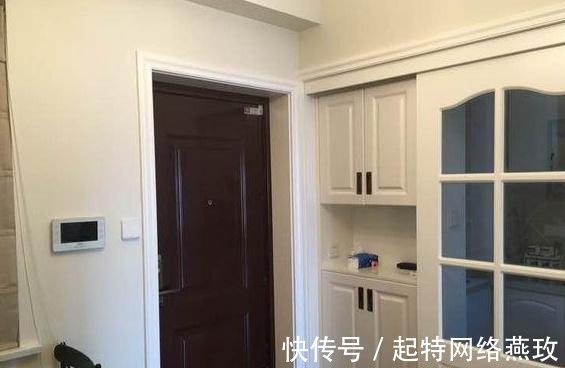 北京|晒晒我在北京的48平蜗居,光装修就花费30万,还不如小城市