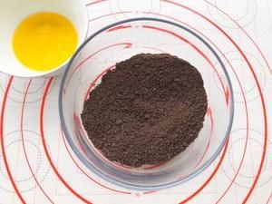  比冰淇淋还好吃??入口即化的蓝莓酸奶慕斯