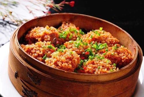 糯米|新手必备家常菜,朋友来家做客时露一手,保证好吃到惊呆你们的小伙伴