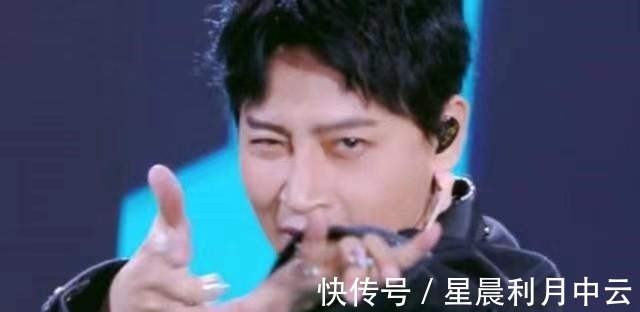 《披哥》的結束,為《追光吧哥哥》的火爆打下了基礎,節目中你更期待誰的表現