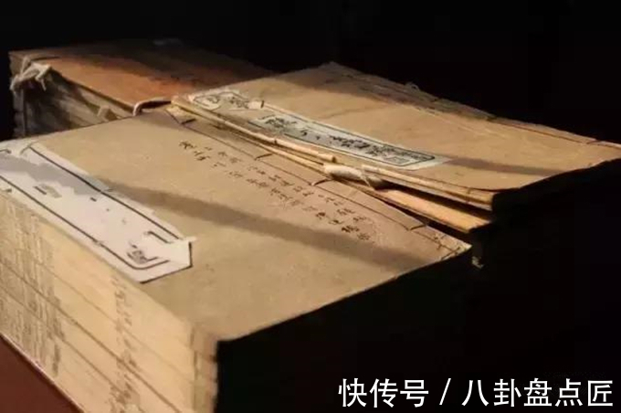 精卫填海$山海经中记载一神树,说是通往三界的桥梁,30年前在西南被发现