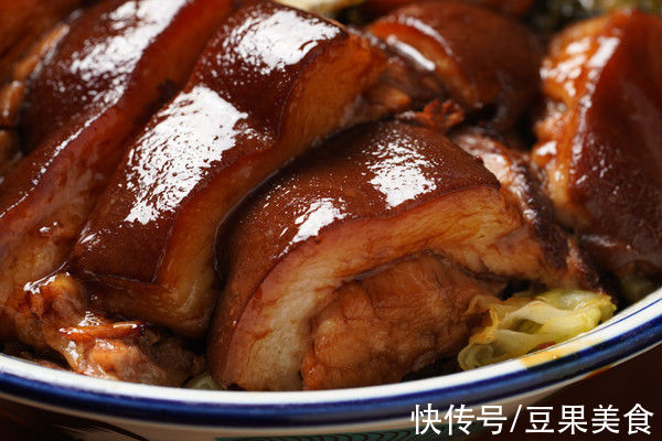 日食记｜猪脚饭这么做，吃前一定备足饭