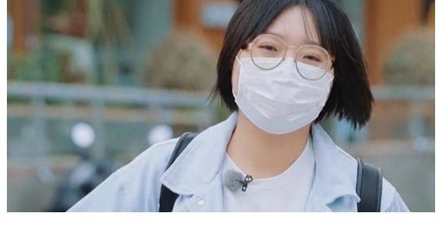 歐歐|李雪琴獲得大家喜愛，北大才女，為什么這么受歡迎？
