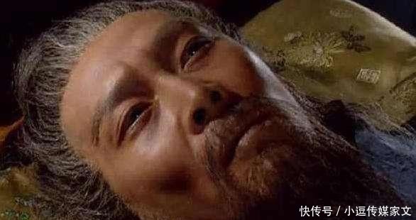 诸葛亮|诸葛亮54岁病逝五丈原,那么诸葛亮到底患上什么病呢?