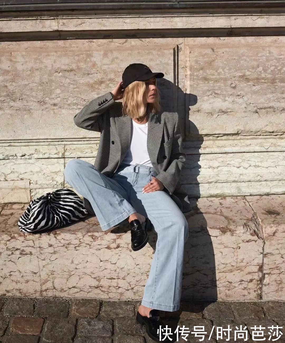 穿搭|你真的把基础款，发挥出100%的实力了吗？