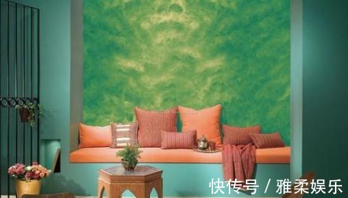 大麻烦|乳胶漆和墙纸，哪个更胜一筹别等装好了再后悔选错了，那就晚了