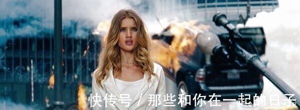 迈克尔|5部《变形金刚》女主角对比,梅根·福克斯力压维密超模和李冰冰