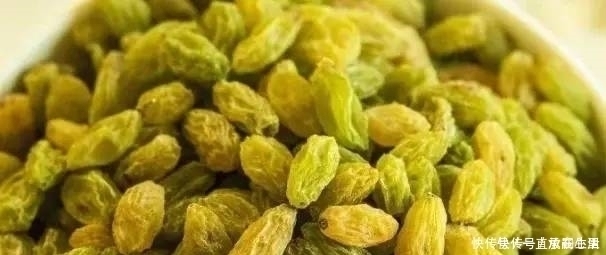 葡萄干|奉劝大家有糖尿病的，这3样食物当“零嘴”，平稳血糖，远离并发症