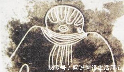 怪国|《山海经》记载的怪国,全都是“独眼人”,考古家:在宁夏找到了