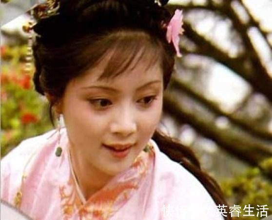 邢岫烟&为何薛宝钗和王熙凤老是互怼明白这点,就看透了红楼梦