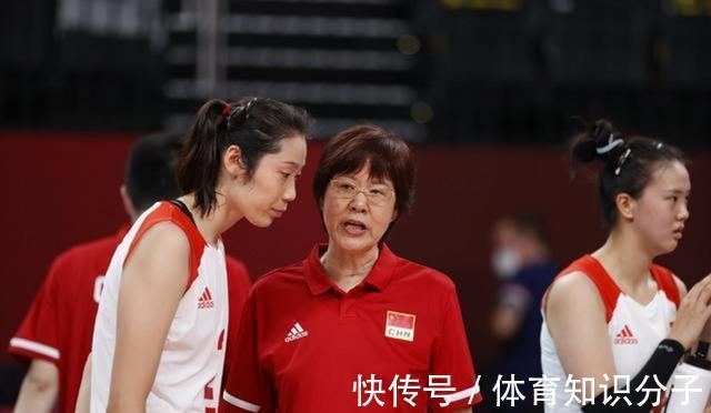 朱婷|女排新帅上任后,第一把火会烧向哪里?重新打造中国女排战术体系