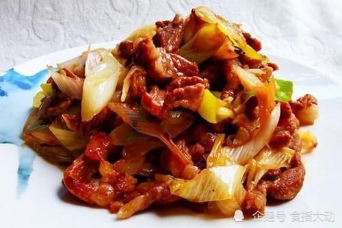 五花肉|老人孩子都爱不释口的家常下饭菜，喷香入味，配米饭吃太棒了！